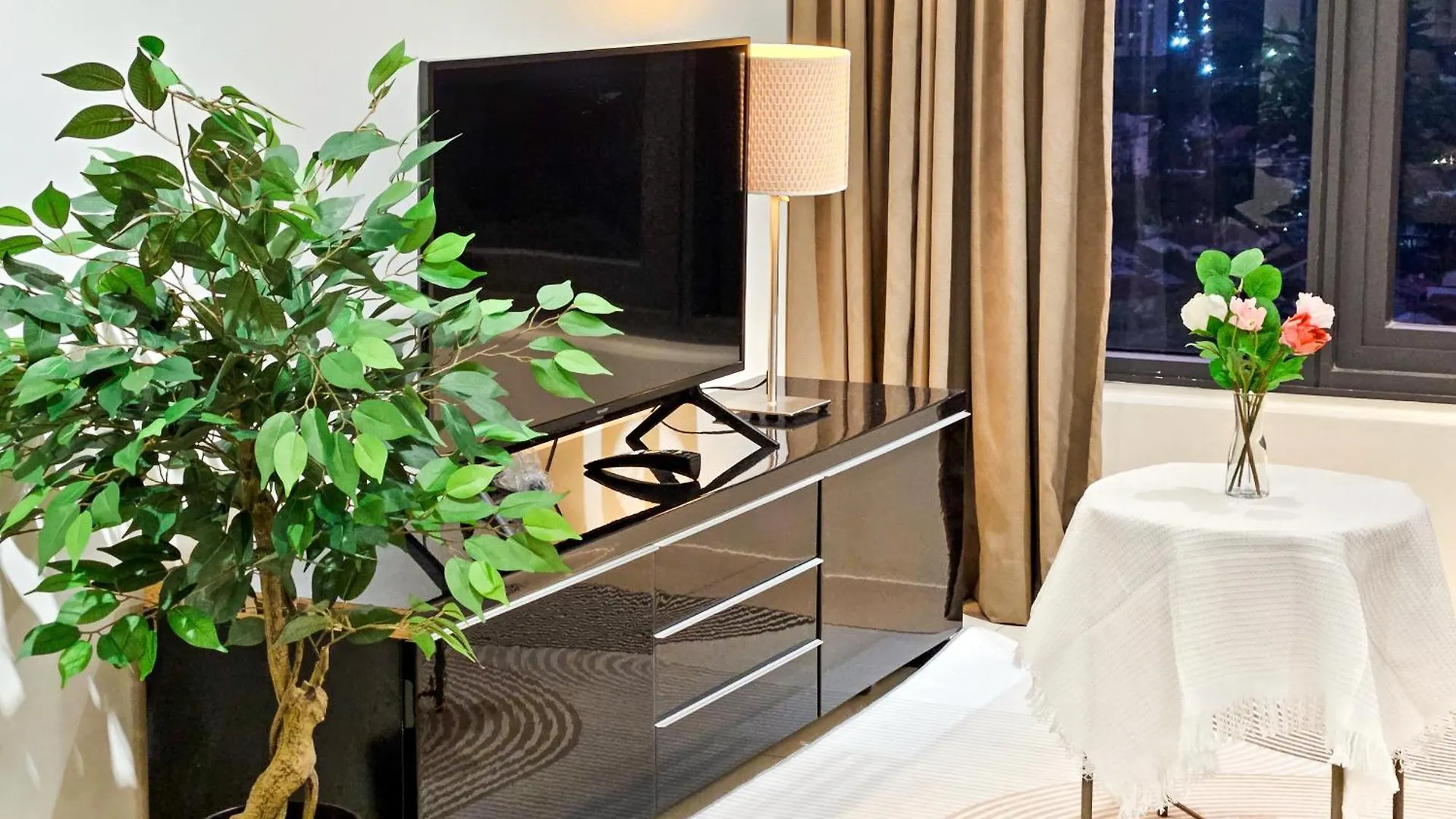 Tropicana 218 Macalister By Ngn George Town Apartment