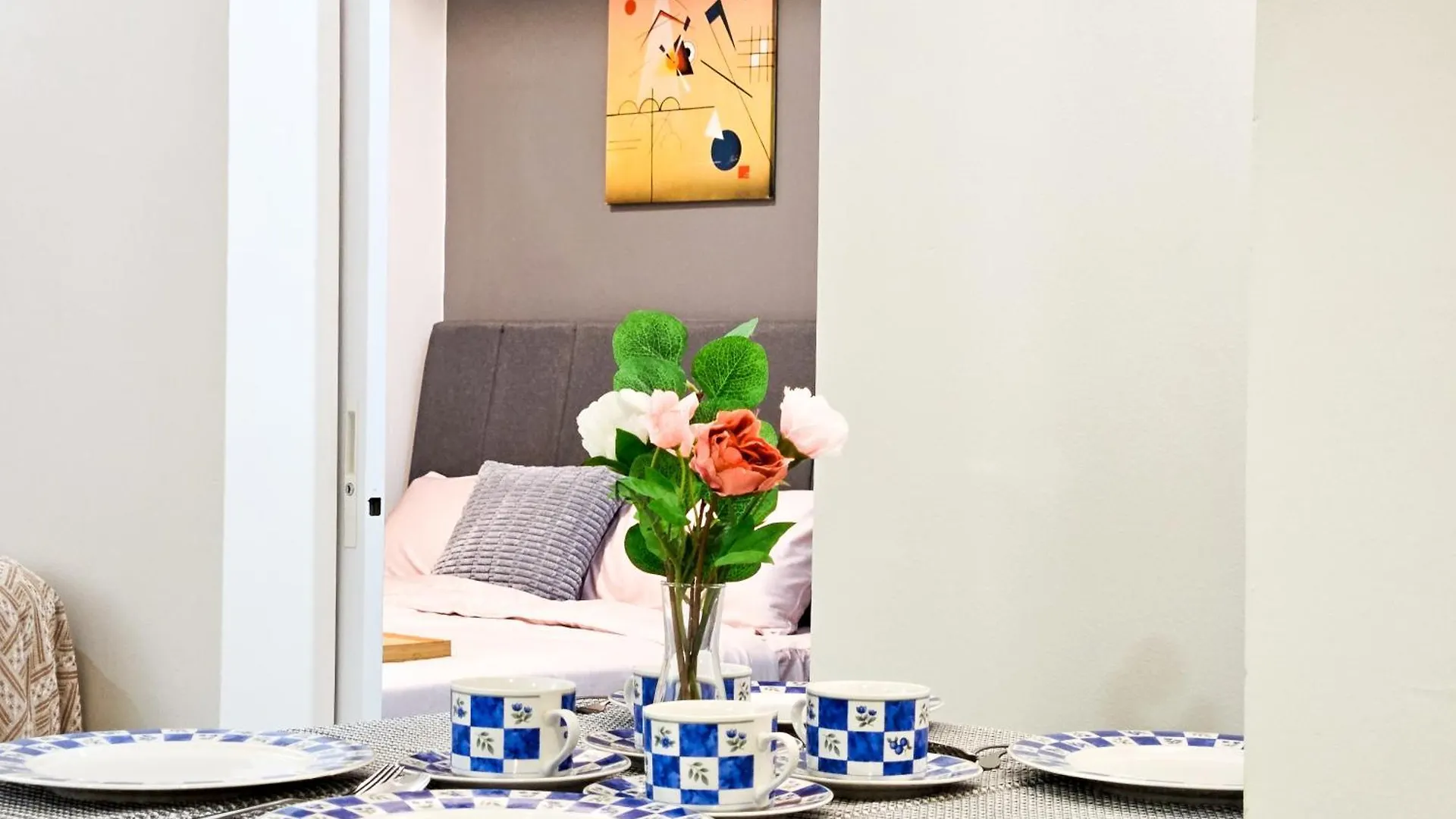 Apartment Tropicana 218 Macalister By Ngn George Town