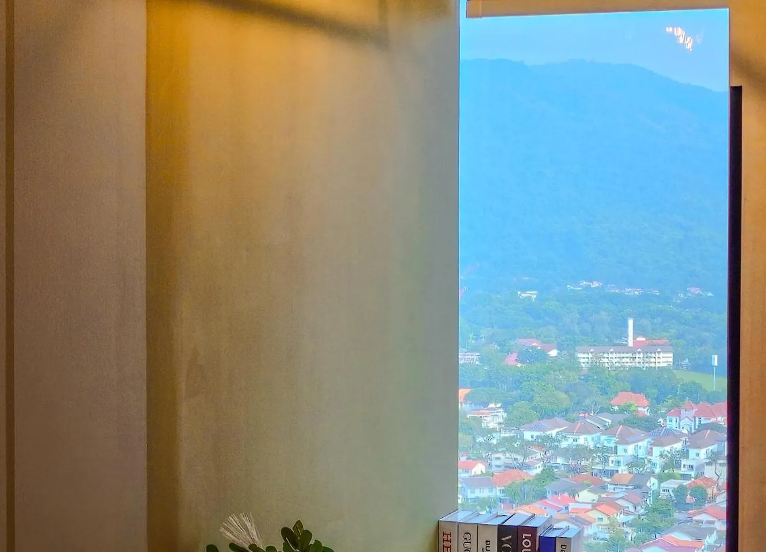 Apartment Tropicana 218 Macalister By Ngn George Town Malaysia