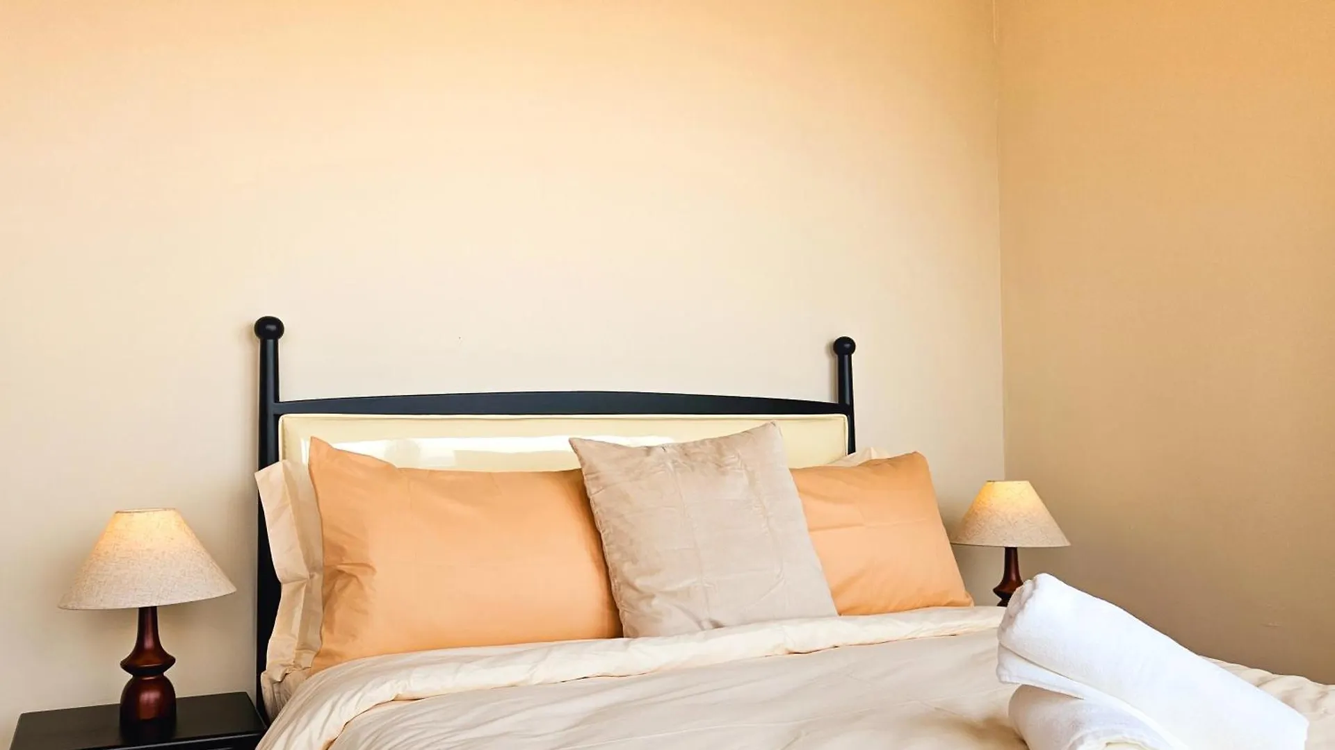 Apartment Tropicana 218 Macalister By Ngn George Town