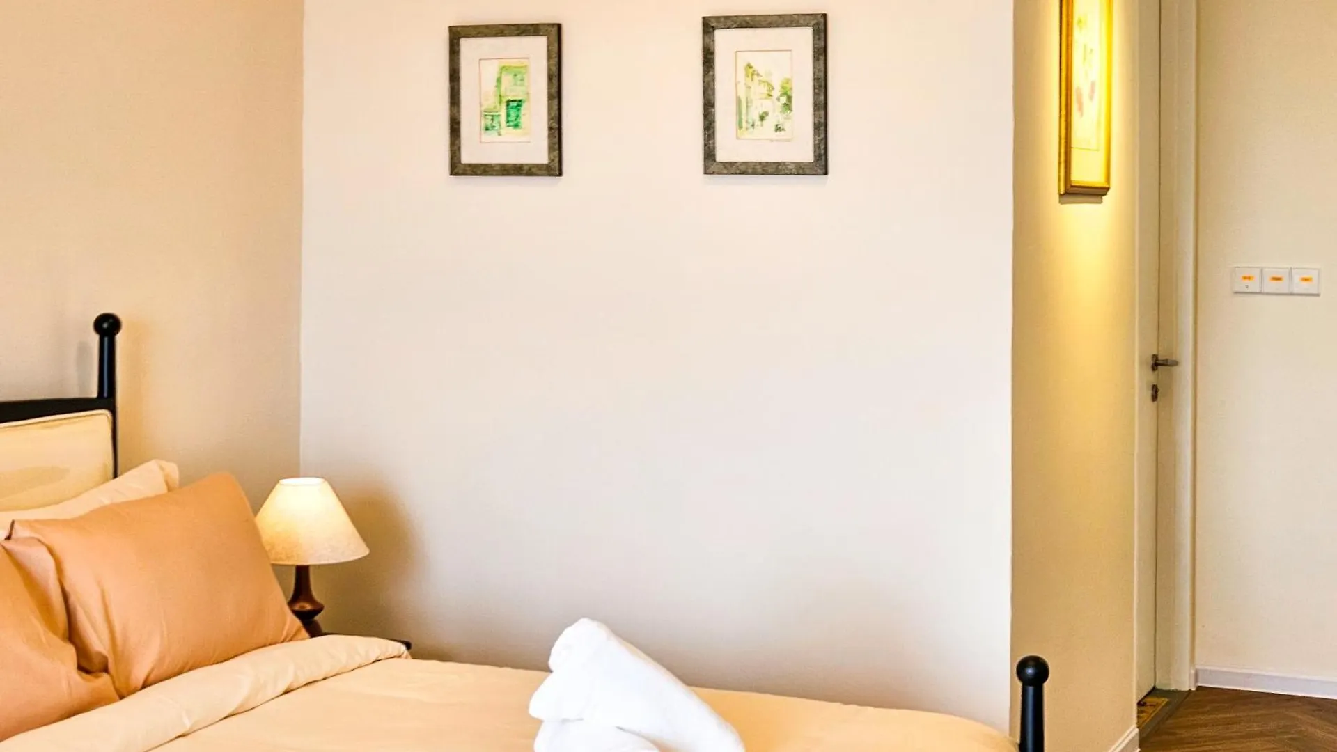 Tropicana 218 Macalister By Ngn George Town Apartment