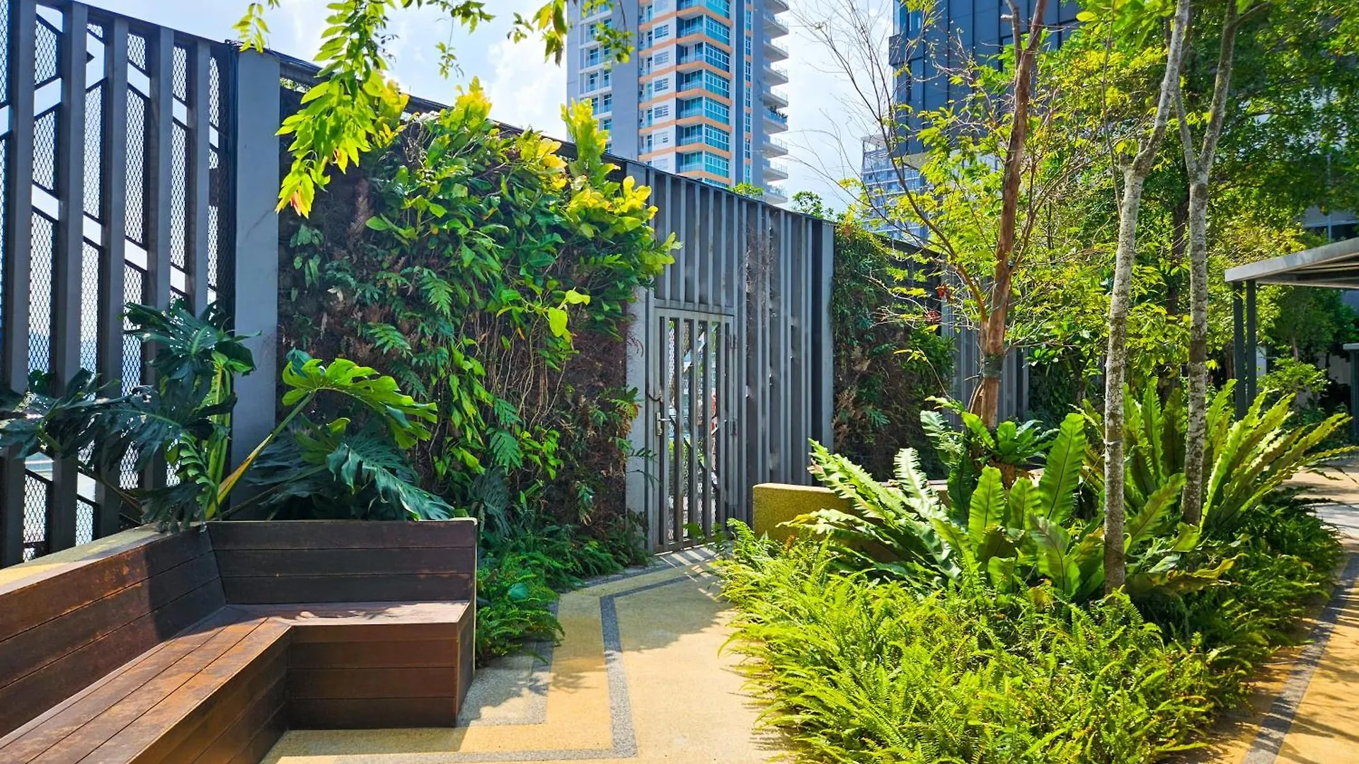 Tropicana 218 Macalister By Ngn George Town Malaysia