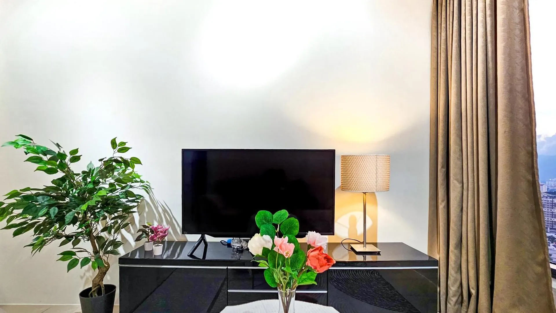Tropicana 218 Macalister By Ngn George Town Apartman