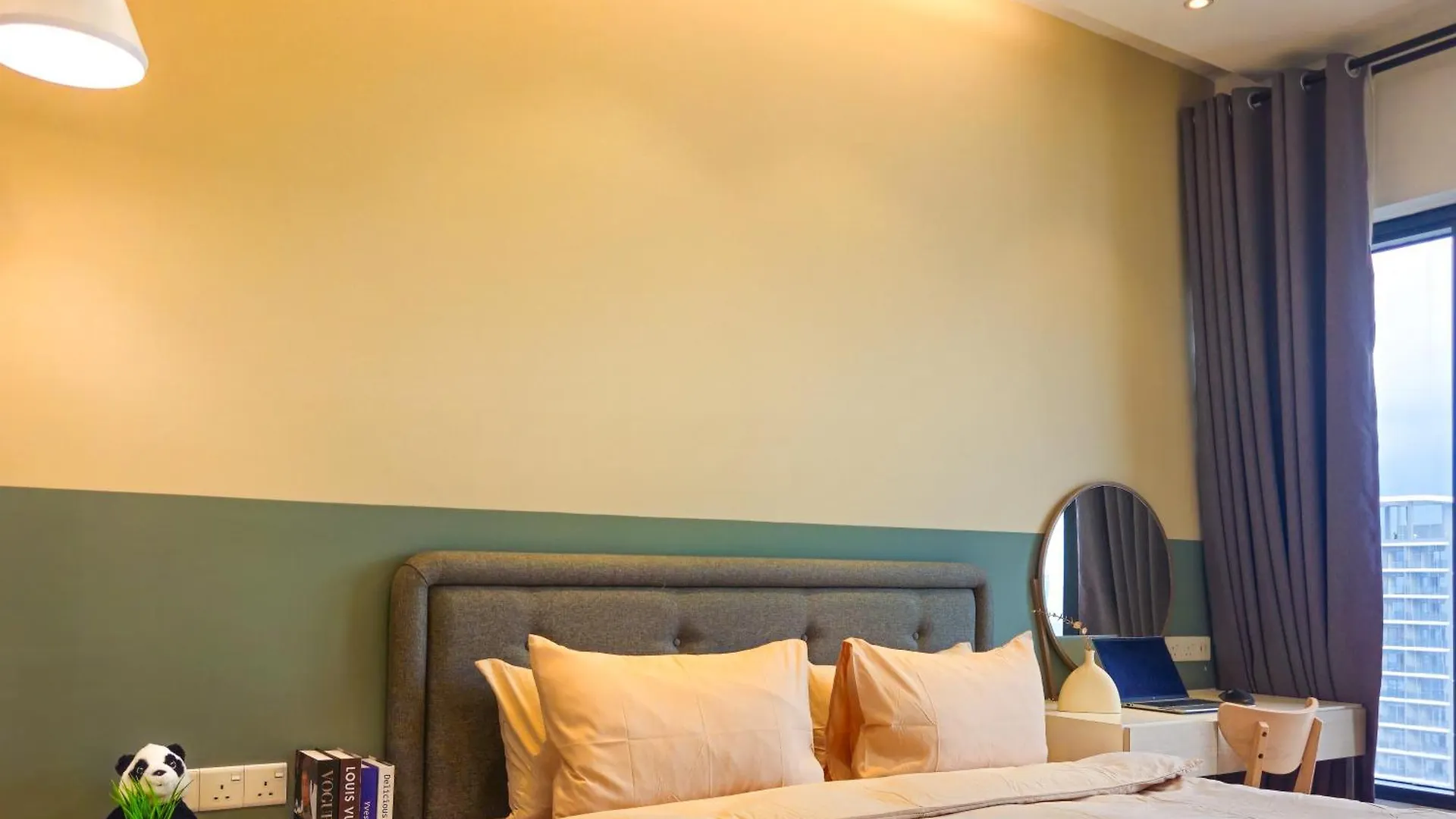 Apartman Tropicana 218 Macalister By Ngn George Town