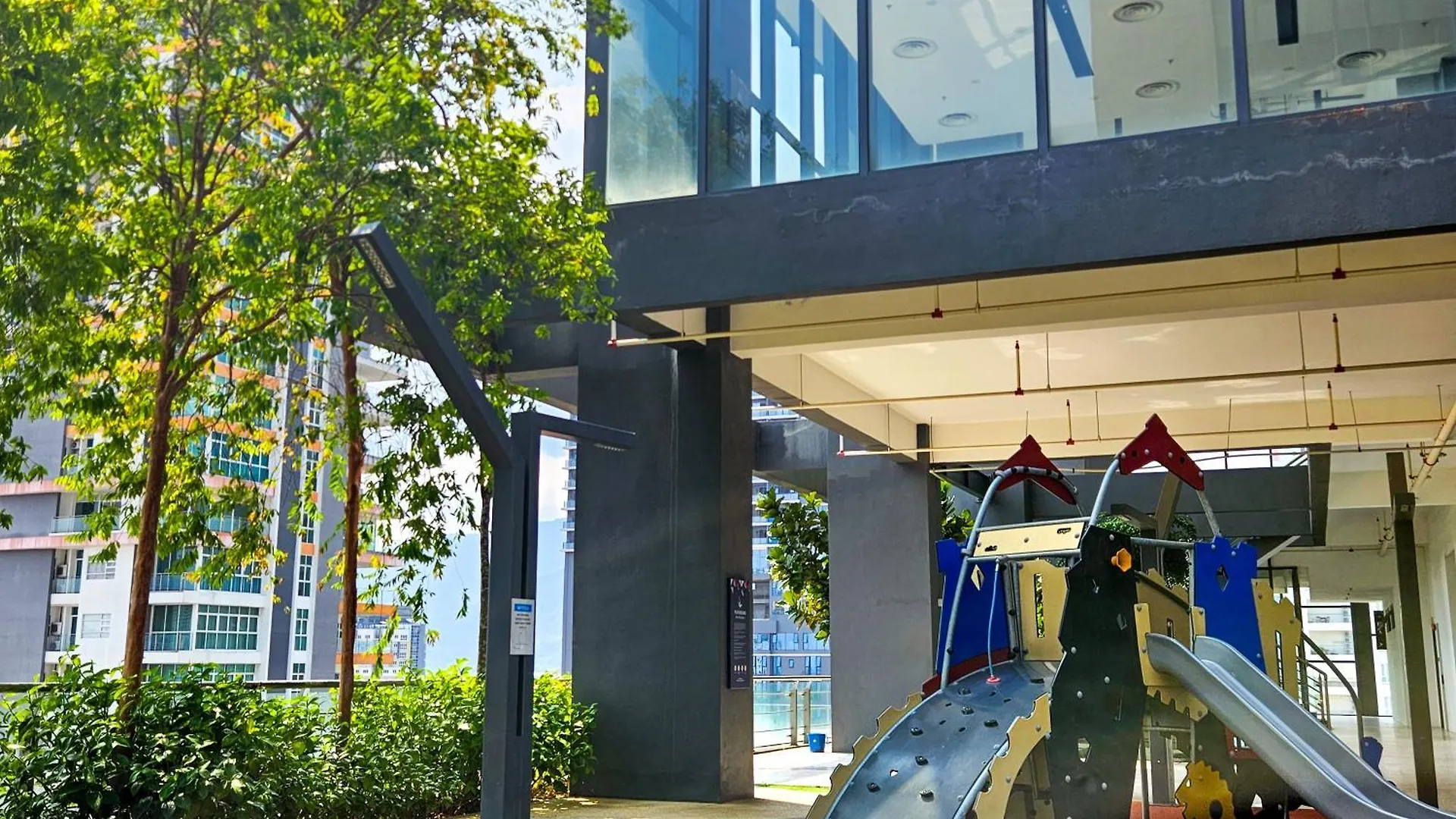 Apartman Tropicana 218 Macalister By Ngn George Town